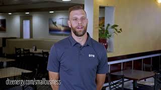 DTE Energy Small Business Energy Assessment for Gas Customers