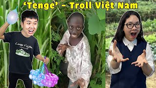 bqThanh Vlog Đừng Troll Tenge Tenge Lúc 3 Giờ Sáng Nếu Không Muốn Gặp Điều Đáng Sợ Này...