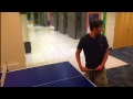 Ping pong champion minor project 1