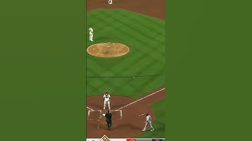 Matt Olson RBI Single Vs. Cardinals 4.3.23