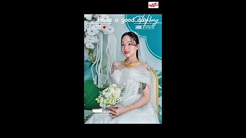 Đám cưới đặc biệt - Cô dâu phải ngồi xe lăn làm đám cưới. #đámcưới