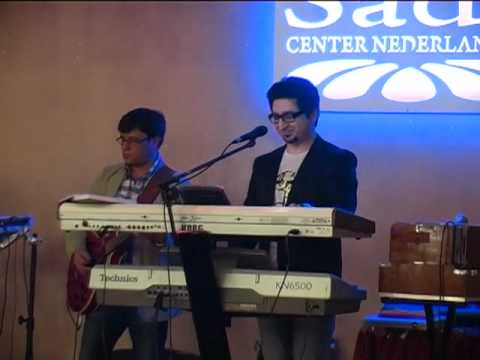 Ahmad Parwiz Live in Concert Tawakal Ba Khuda 2011