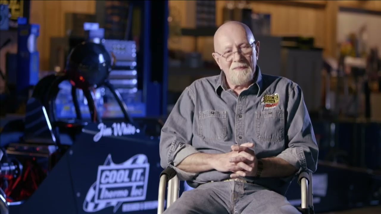 The Invention of Exhaust Wrap