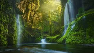 Energy Healing: Waterfall Spirits