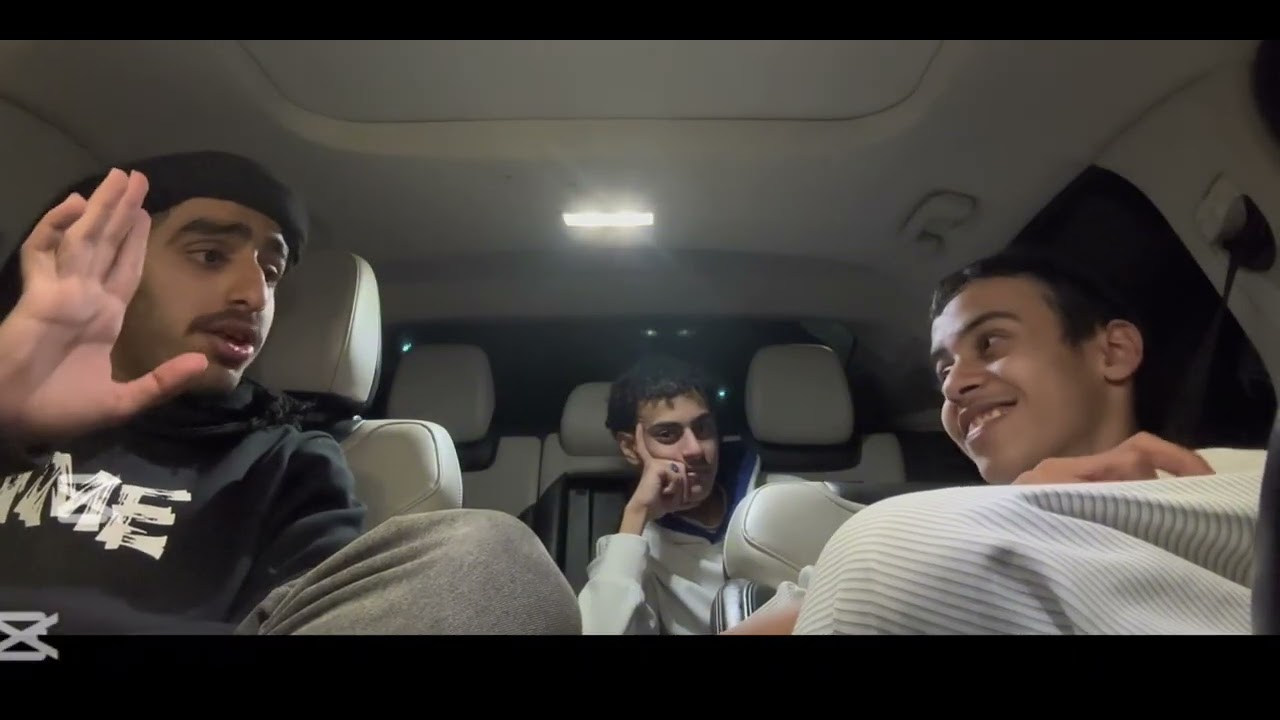 #سلسة فلوقات يومياتنا ( 1 ).