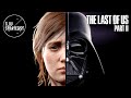 The Last of Us Part 2 - How Naughty Dog Saved the Cat