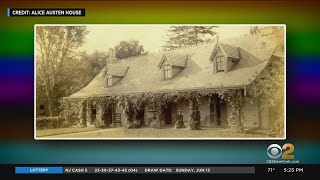 NYC LGBT Historic Sites Project 'Making An Invisible History Visible'
