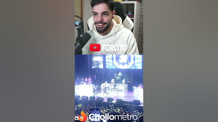 ASÍ REACCIONÓ el BANQUILLO a ACZINO QUITÁNDOSE el IN-EAR #freestyle #aczino #teorema #fms