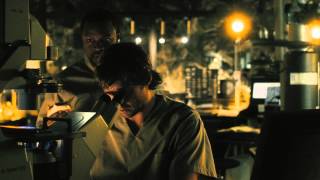 The Fountain - Trailer The Fountain - Trailer