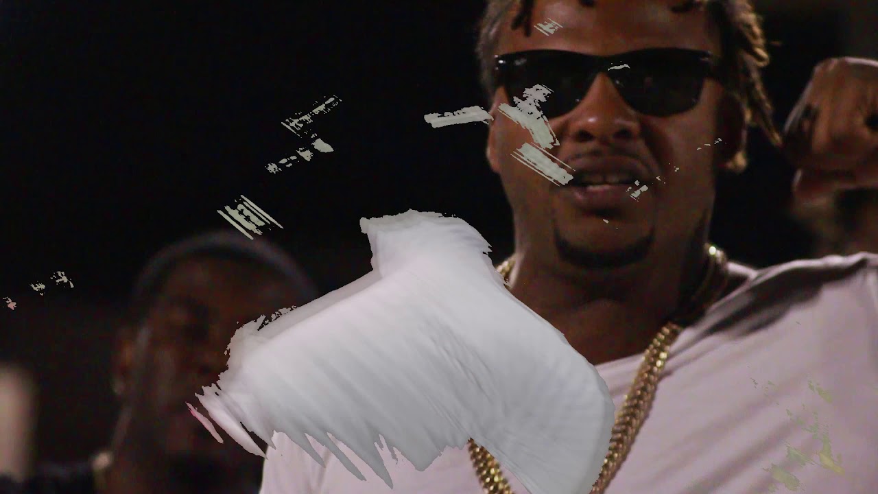 BANZINO - STICK AND MOVE (SHIT BY NOVI LEE)