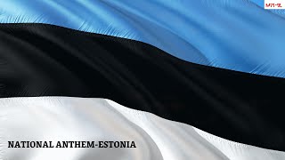 National Anthem-Estonia