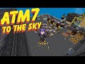 ATM 7 To the Sky EP4 Botania, Nothing to Elven Gateway