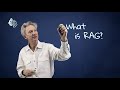 What is rag retrieval augmented generation