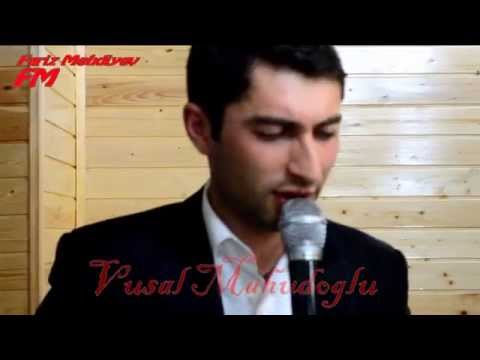 Vusal Mahudoglu - (Sevgi sheiri) Super seir