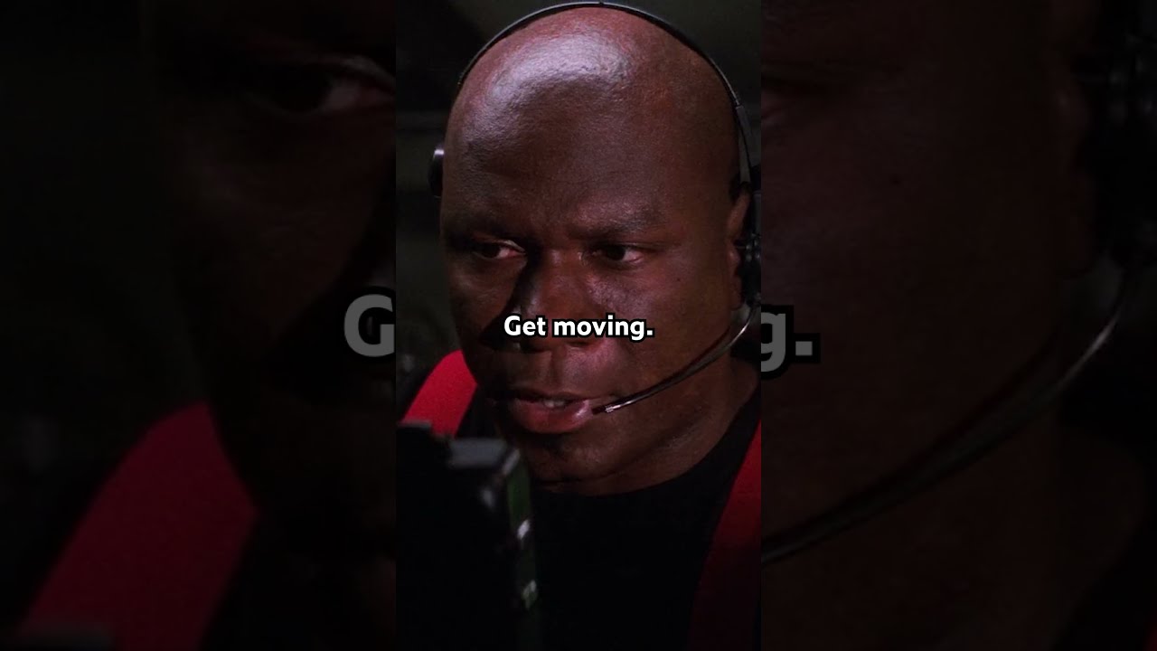 ⁣The Mistake That Almost Gets Ethan Caught | Mission Impossible