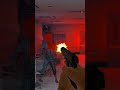 😱 Trapped in Zombie Hospital… But This Weapon Changed Everything! 🔥 #shorts