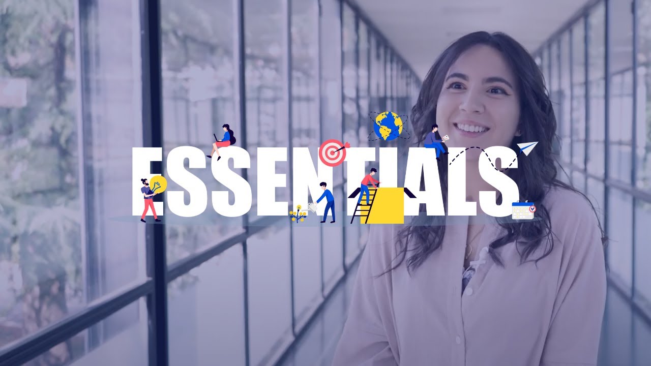 ¿Qué te ha aportado Essentials? Estudiantes que ya han disfrutado del ¿Qué te ha aportado Essentials? Estudiantes que ya han disfrutado del