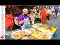 BANGKOK How To Start Your Day │ Street Food & Market