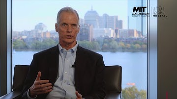 A powerful collaboration: MIT Sloan and MIT CSAIL