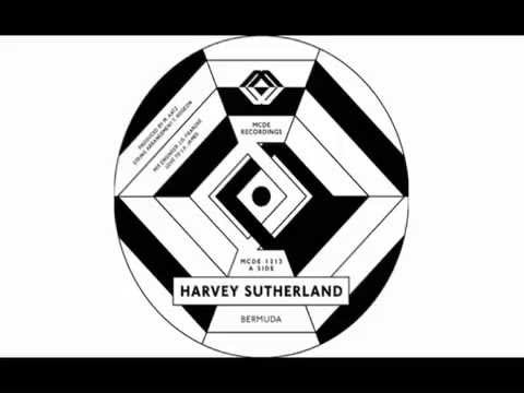 Harvey Sutherland — Bermuda [MCDE1213]