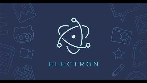 Load HTML in Electron Window