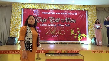 Tiệc tất niên 2018 ngày 7/2/2018
