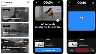 Hacking Thenics: Reverse Engineering Flutter App screenshot 3