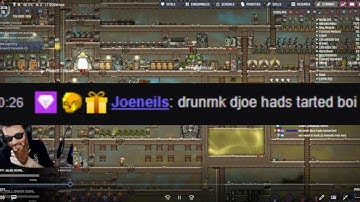 The return of DruPnk Joeneils