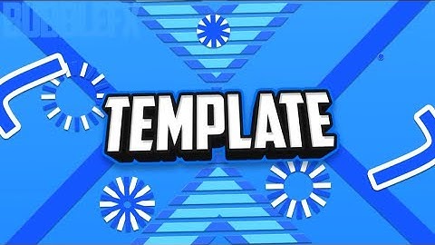 200 SUBSCRIBER INTRO TEMPLATE! (After Effects CC 2018) (Text by MoltenFX) Let