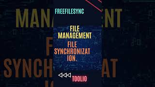 FreeFileSync #shorts