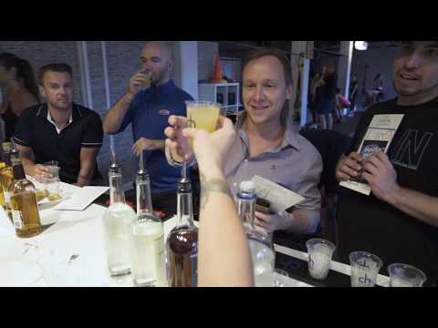 Taste Of Boystown - Restaurant Tour 2019