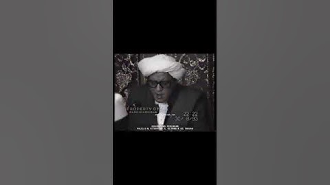 Syair Annabi Abah Guru Sekumpul