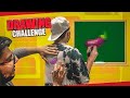 EPIC DRAWING CHALLENGE IN S8UL GAMING HOUSE 2.0