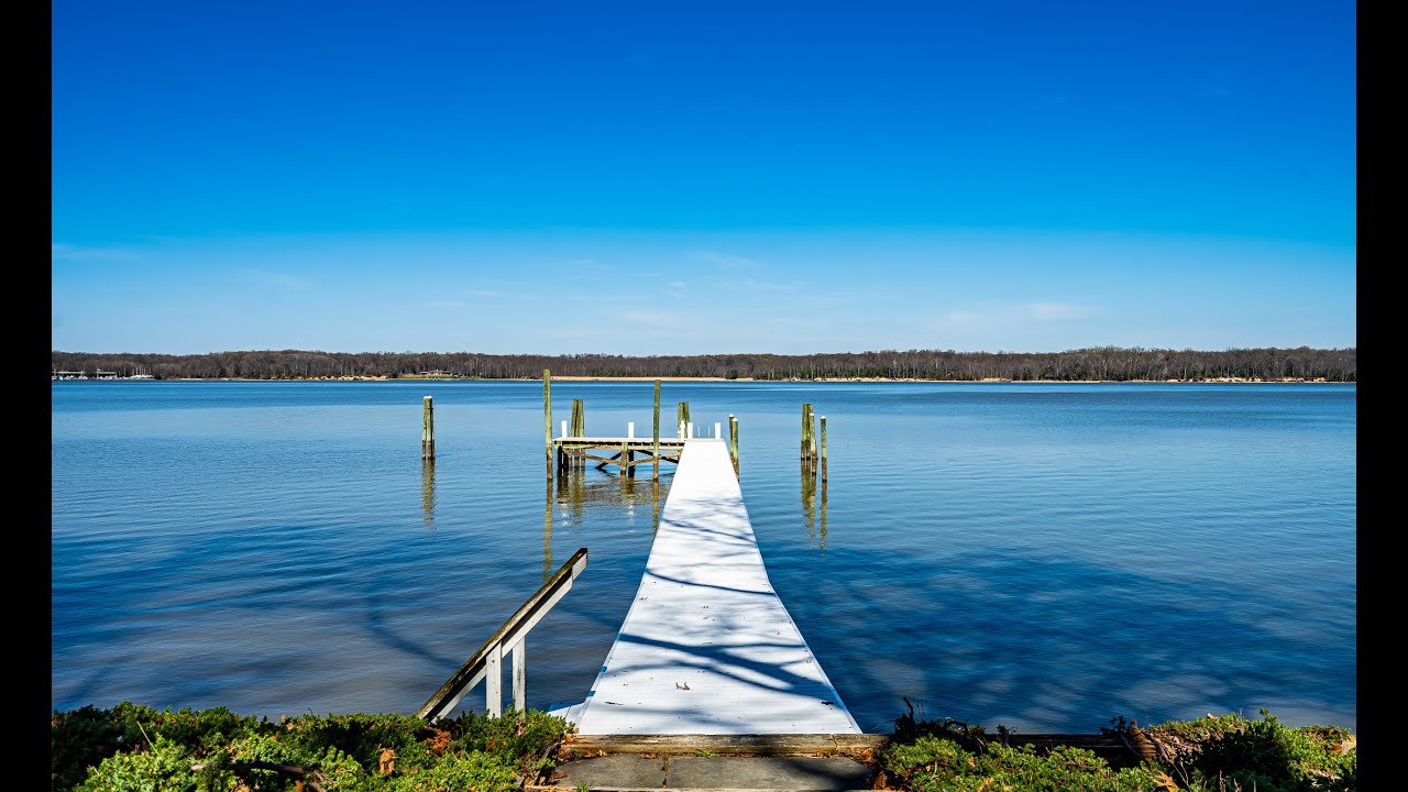569 Stoney Battery Rd | Fantastic Home For Sale In Earleville, MD 21919