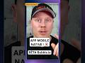 APP MOBILE Native SANS CODER grâce à bubble.io ! #bubbleio