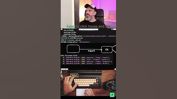 ClickHouse Partitions: How Data Gets Organized & Merged! ⚡