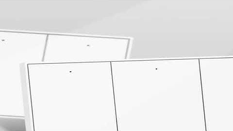 Zemismart Zigbee Push Wall Light Switches Work with Tuya Alexa Google Home Smartthings via hub 1 2 3