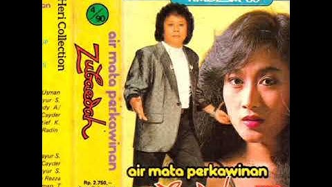 Mansyur S - Zubaedah