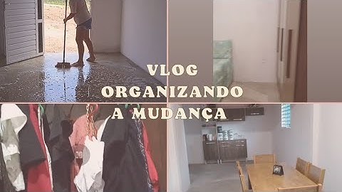 FINALMENTE NOS MUDAMOS PARA A  CASA NOVA!🏡🙌🙏