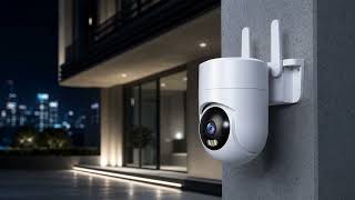 Plug-in Security Camera Wholesale Range | WiFi &amp; 4G Models