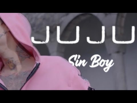 Sin Boy - JUJU (Official Video Clip)