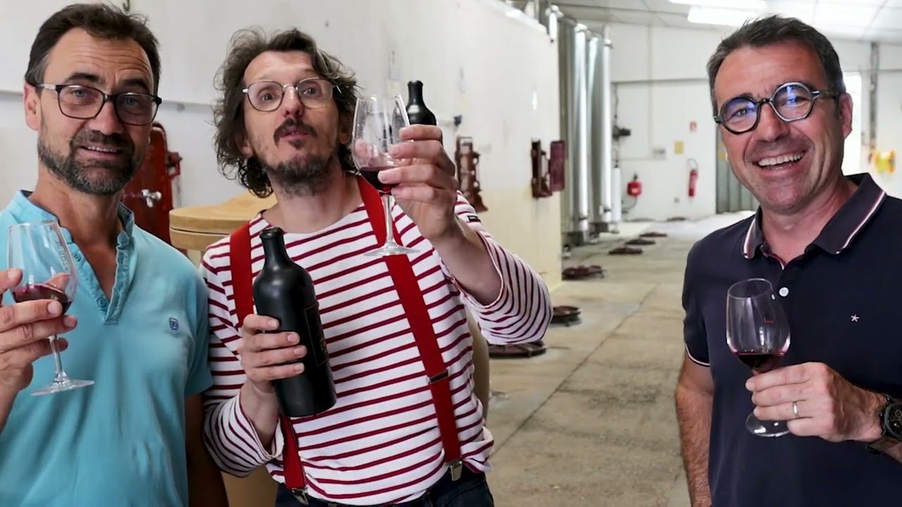 ERWAN DANS LE BORDELAIS