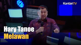 Download lagu Hary Tanoe Melawan Kebijakan Pemerintah Menghentikan Siaran TV Analog