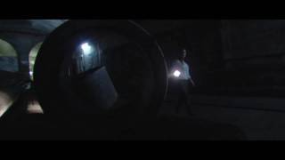 The Tunnel (2011) Official Teaser Trailer - www.thetunnelmovie.net