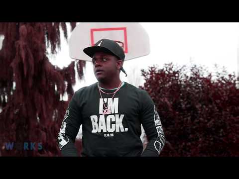 Roney Dennis Rodman Official Video