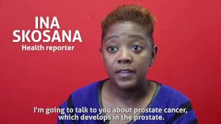 Why is prostate cancer more aggressive in black men