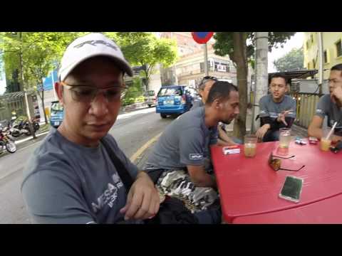 2017 CNY KL Ride and Merapan