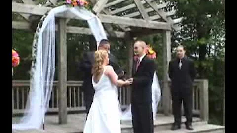 Jason and Teresa Walls