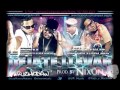 DYO &#39;Los moneymakers&#39; FT  Yaga y mackie &#39;Los mackiavelikos&#39;   Dejate llevar