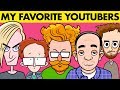 5 smart and Informative YouTube Channels